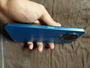 Infinix Note 12 (2023) 128 GB Blue