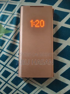 Samsung Galaxy Note 20 256 GB Green