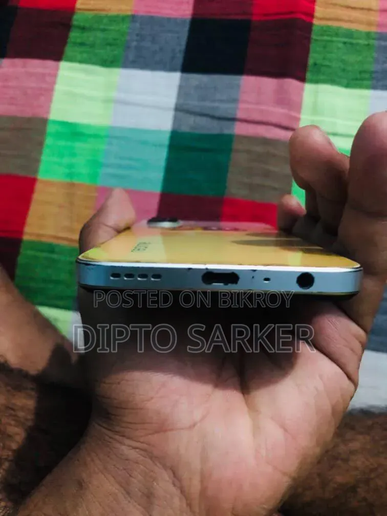 নতুন Realme 10 256 GB