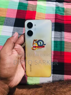নতুন Realme 10 256 GB
