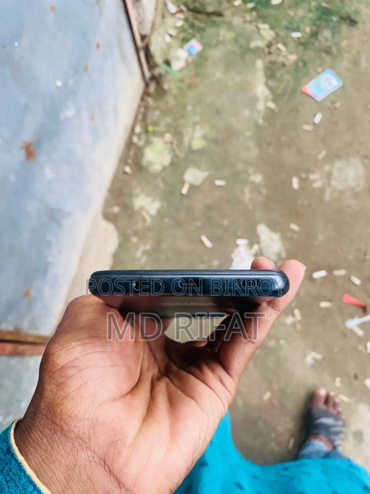 Samsung Galaxy A12 (India) 64 GB Black