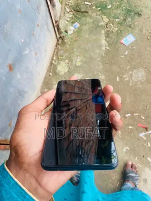 Samsung Galaxy A12 (India) 64 GB Black