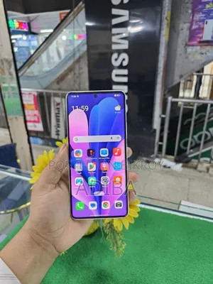 Xiaomi Redmi Note 13 Pro 128 GB White