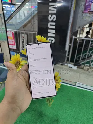 Xiaomi Redmi Note 13 Pro 128 GB White