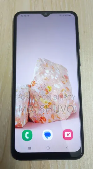 Samsung Galaxy A04 32 GB Green