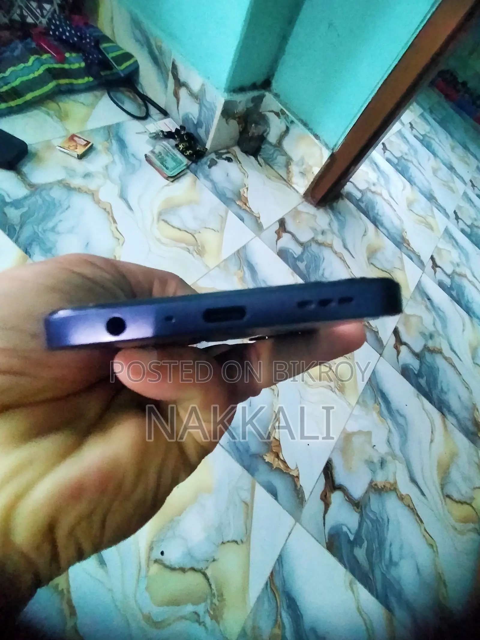 Oppo K12x 128 GB