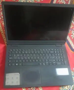 Laptop Dell Inspiron 15 4GB Intel Core I3 HDD+SSD 1TB
