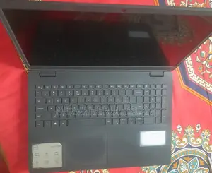 Laptop Dell Inspiron 15 4GB Intel Core I3 HDD+SSD 1TB