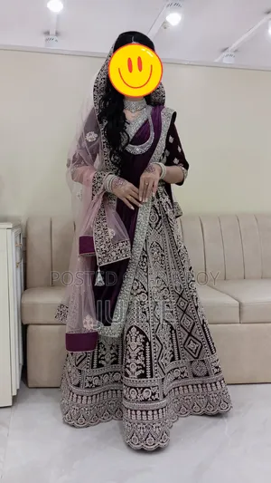 Stylish Lehenga for sale