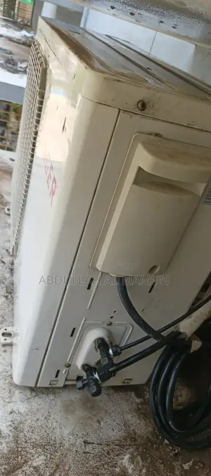 সিঙ্গার এসি ১.৫ টন