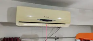 সিঙ্গার এসি ১.৫ টন