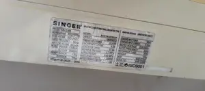 সিঙ্গার এসি ১.৫ টন