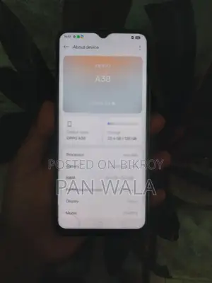Oppo A38 128 GB Gold