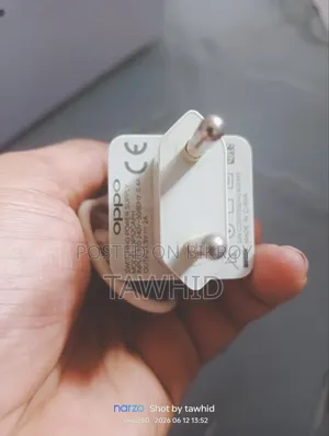 Oppo Original 10w Charger