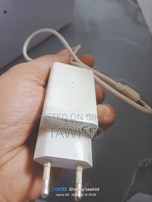 Oppo Original 10w Charger