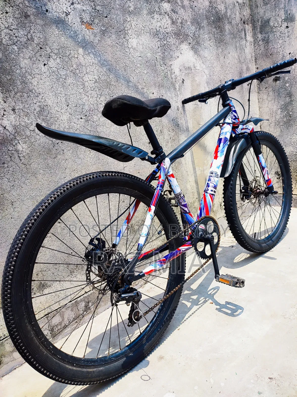 Core Gear Cycle