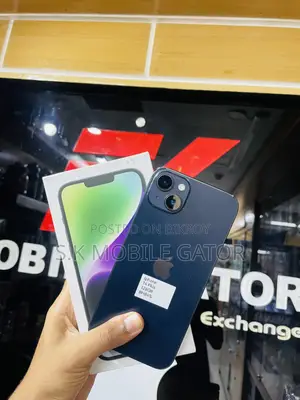 Apple iPhone 14 Plus 128 GB Blue