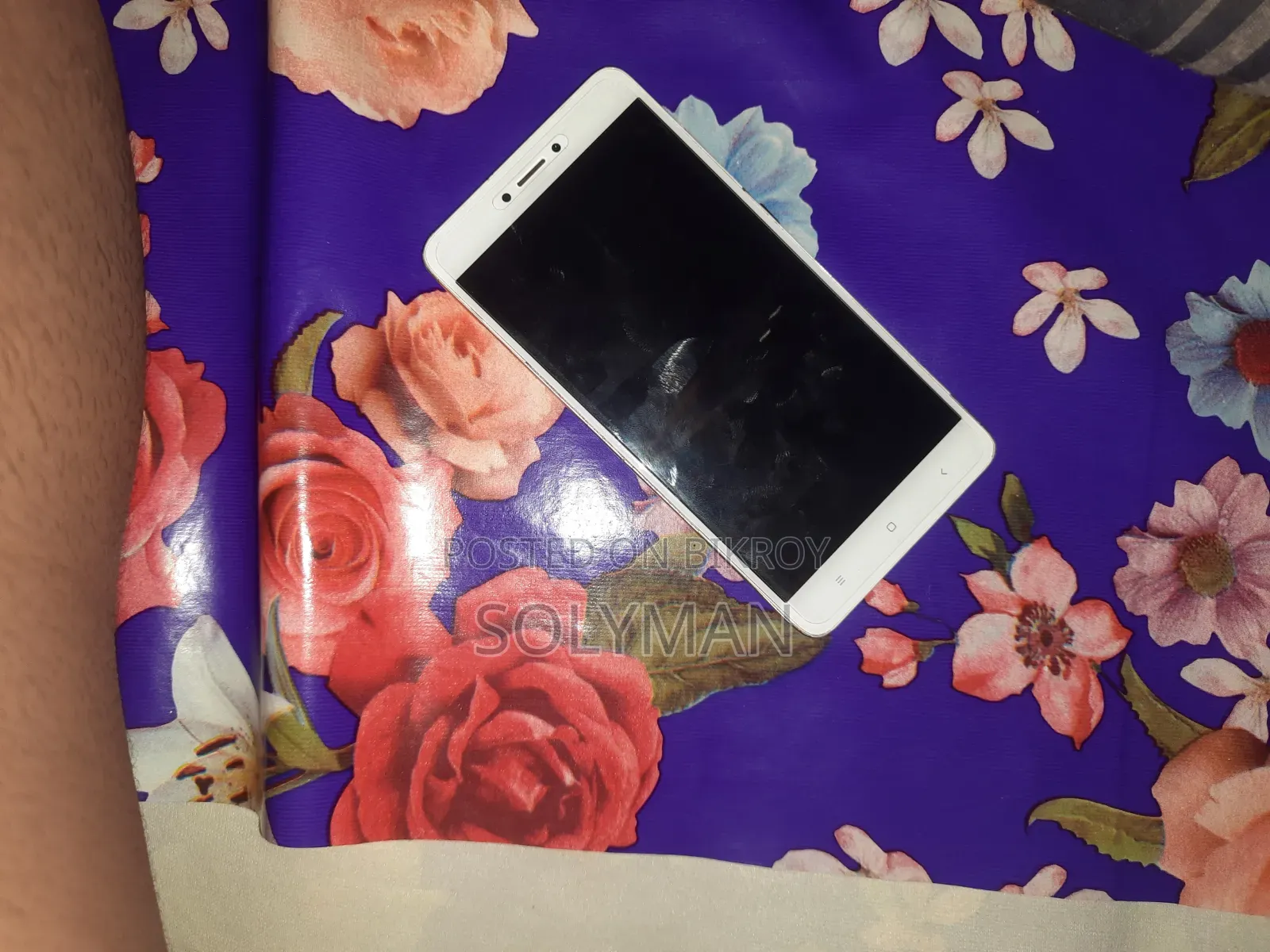 শাওমি রেডমি নোট ৪ ৩২ জিবি গোলাপি