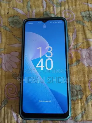 রিয়েলমি সি৩০এস ৬৪ জিবি ব্ল্যাক