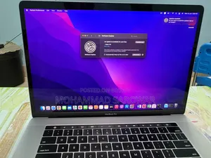 Laptop 16GB Intel Core I7 SSD 256GB