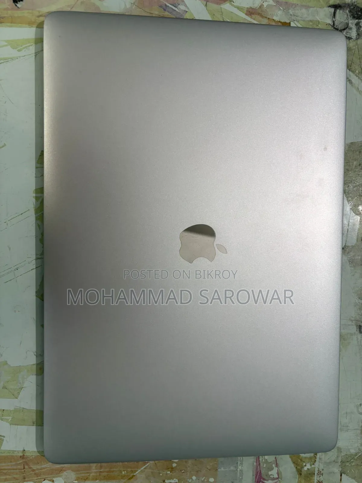 Laptop 16GB Intel Core I7 SSD 256GB