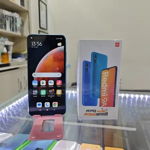 Xiaomi Redmi 9A 32 GB Blue