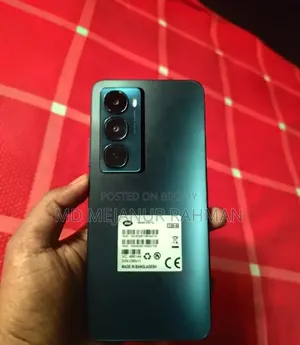 Itel City 100 128 GB Black