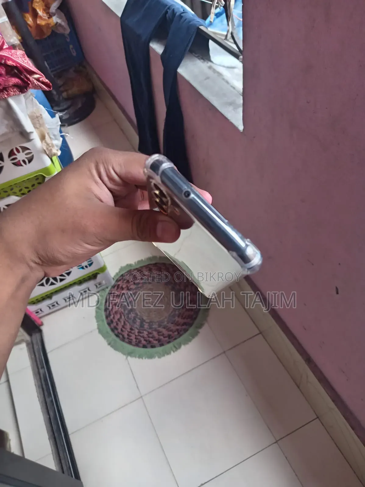 Samsung Galaxy A04s ৩২ জিবি কালো