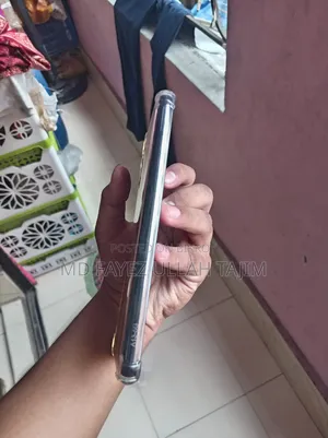 Samsung Galaxy A04s ৩২ জিবি কালো