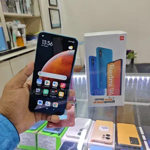 Xiaomi Redmi 9A 32 GB Blue