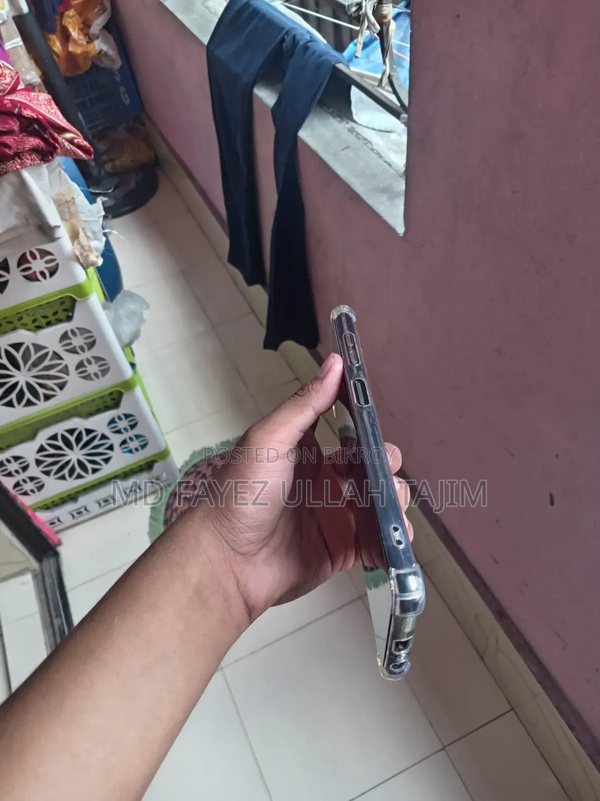 Samsung Galaxy A04s ৩২ জিবি কালো