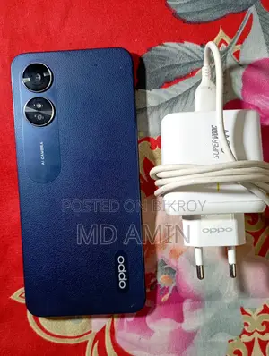 Oppo A17 64 GB