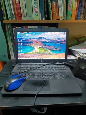 ল্যাপটপ এইচপি ১৪এস ৪জিবি ইন্টেল কোর আই৩ এসএসএইচডি+এসএসডি ১টিবি