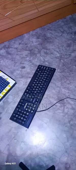 ফাস্টকি কিবোর্ড