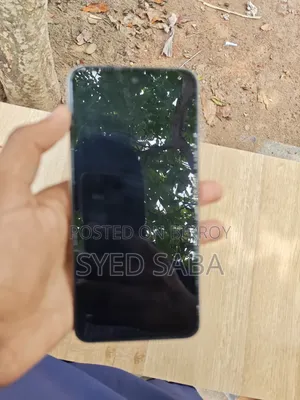 শাওমি রেডমি ১৫ ২৫৬ জিবি সিলভার