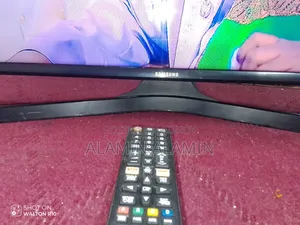 Samsung 40 Inch Full HD LED TV - UA40J5100AR