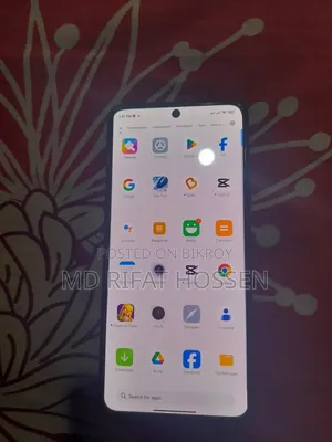 Xiaomi Redmi Note 10 Pro 128 GB Black