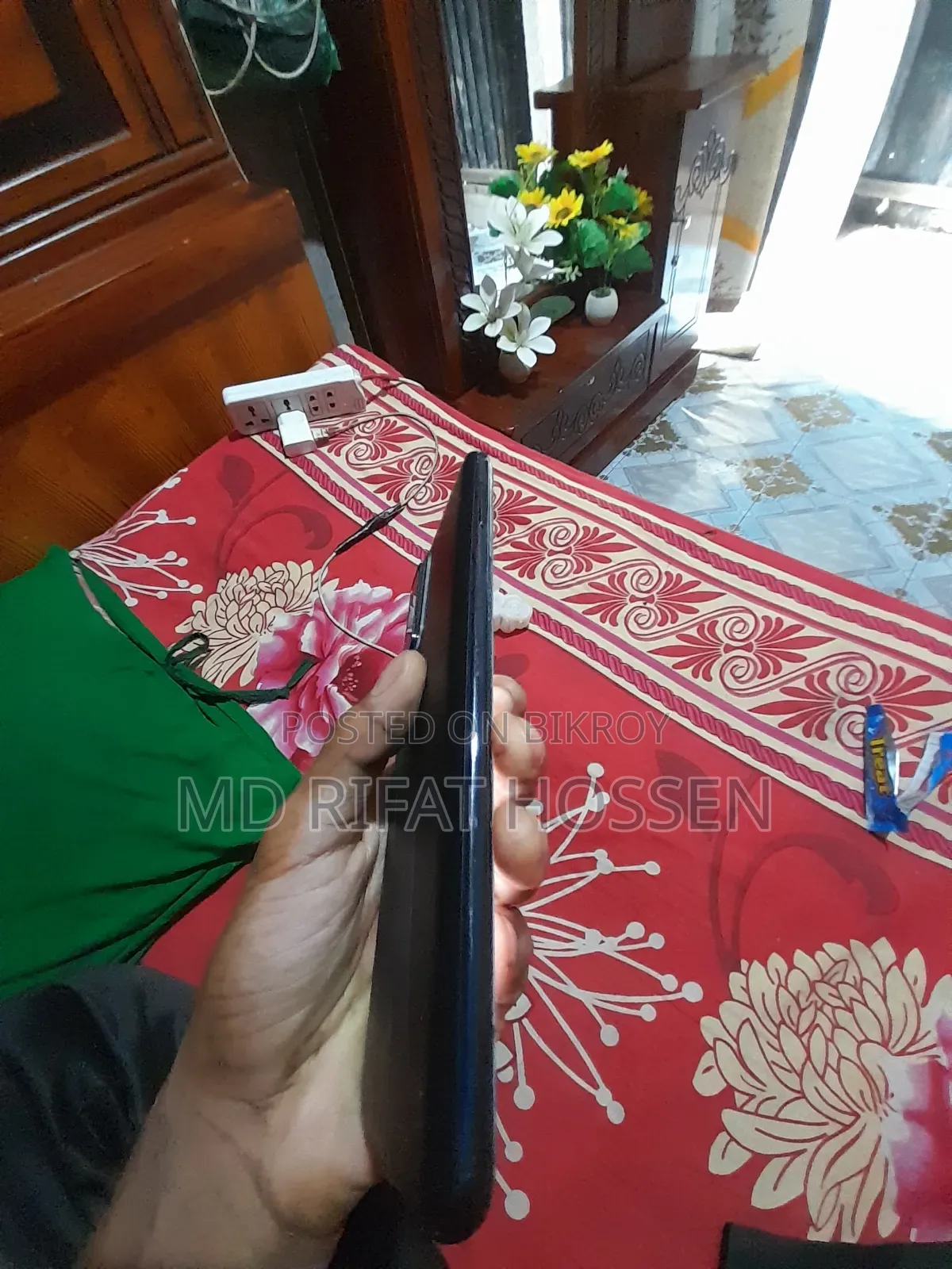 Xiaomi Redmi Note 10 Pro 128 GB Black