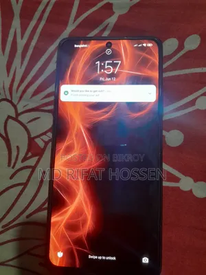 Xiaomi Redmi Note 10 Pro 128 GB Black