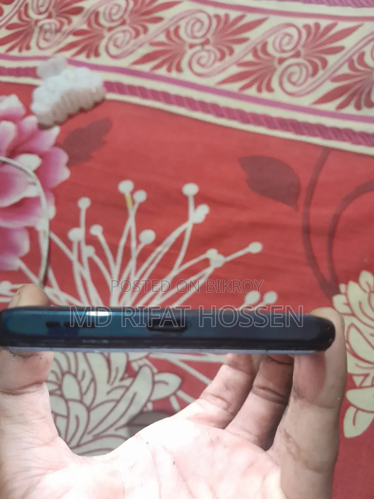 Xiaomi Redmi Note 10 Pro 128 GB Black