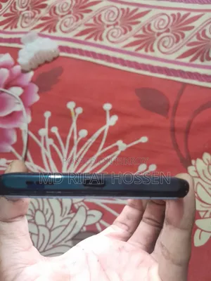 Xiaomi Redmi Note 10 Pro 128 GB Black