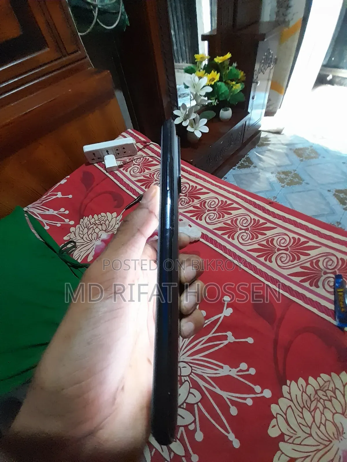 Xiaomi Redmi Note 10 Pro 128 GB Black