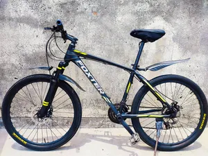 Foxter Gear Cycle