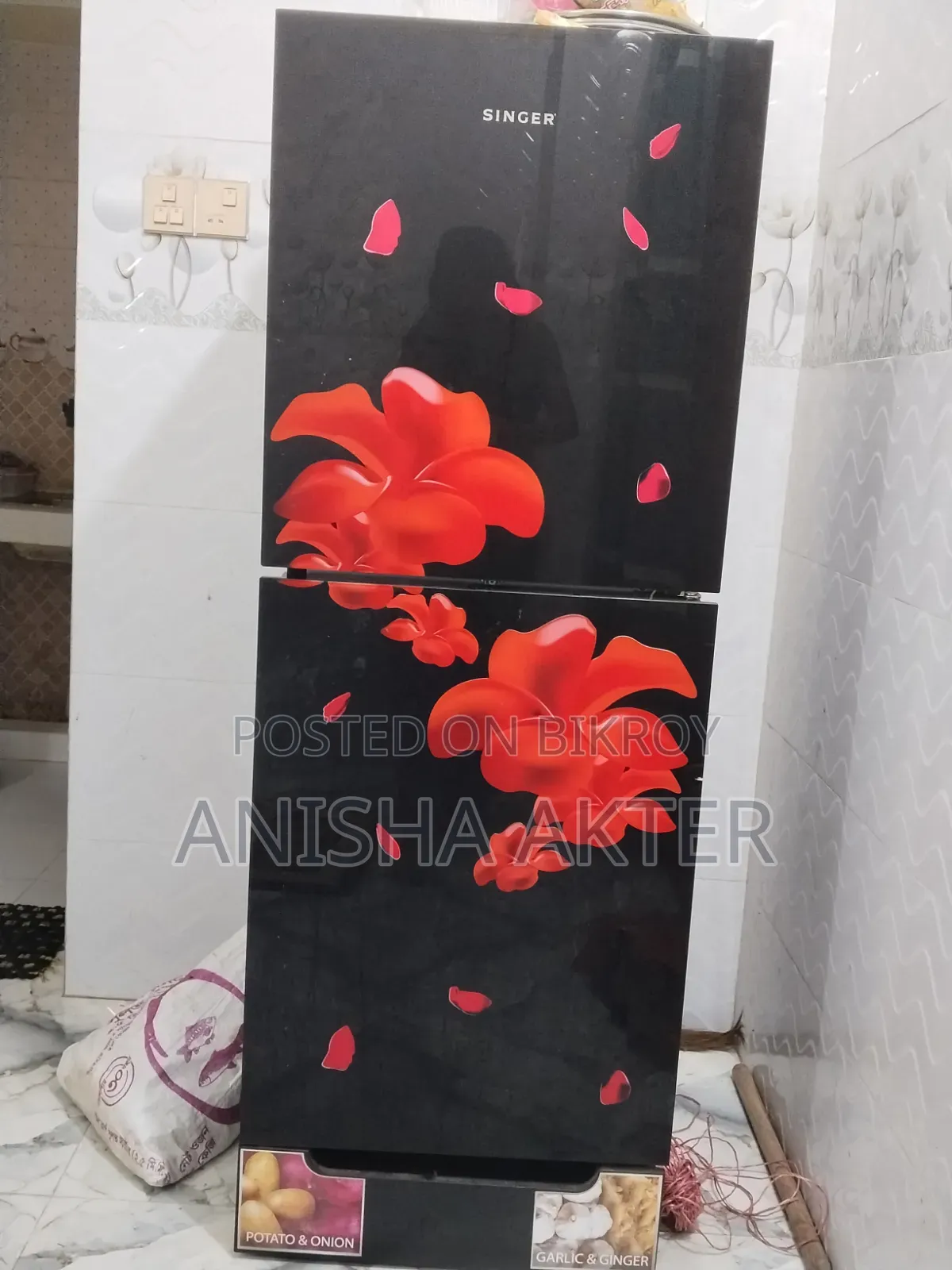 Fridge for sale
