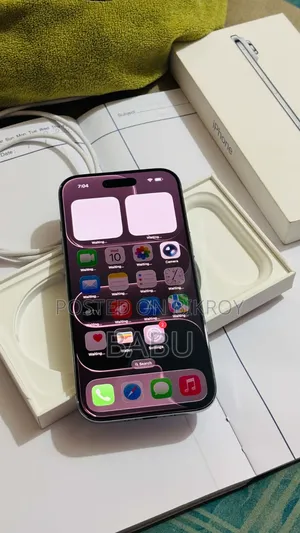 Apple iPhone Air 256 GB White