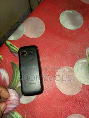 Symphony BL96 Black