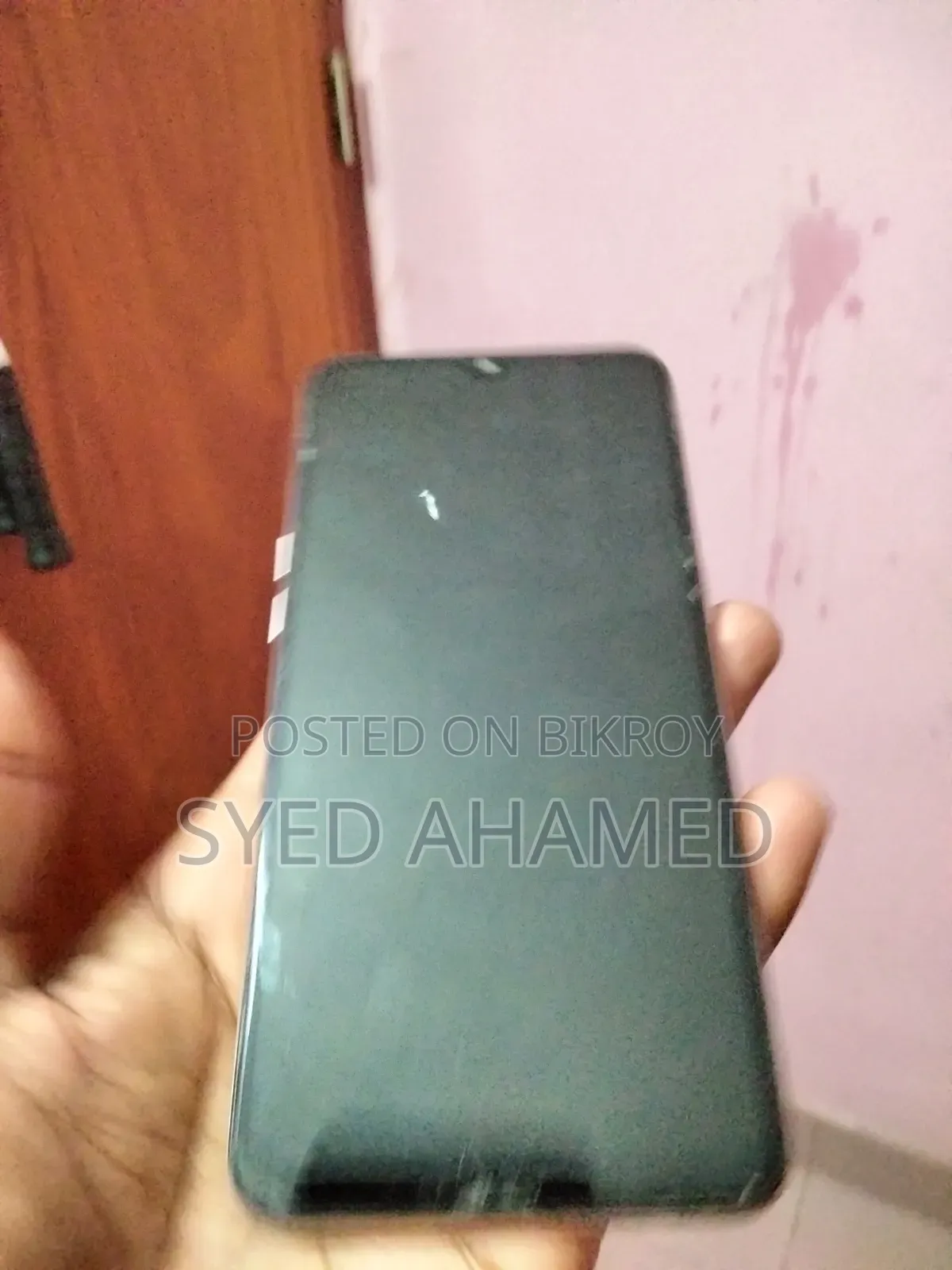 Oppo A5s (AX5s) 64 GB Pink