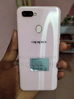 Oppo A5s (AX5s) 64 GB Pink