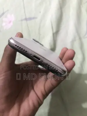 অ্যাপল আইফোন এক্স ২৫৬ জিবি সাদা