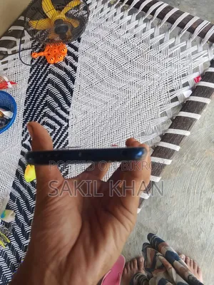 Vivo Y12s 32 GB Black